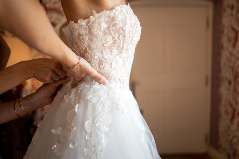 Photographe mariage Drôme Grignan - Domaine de Belfonds