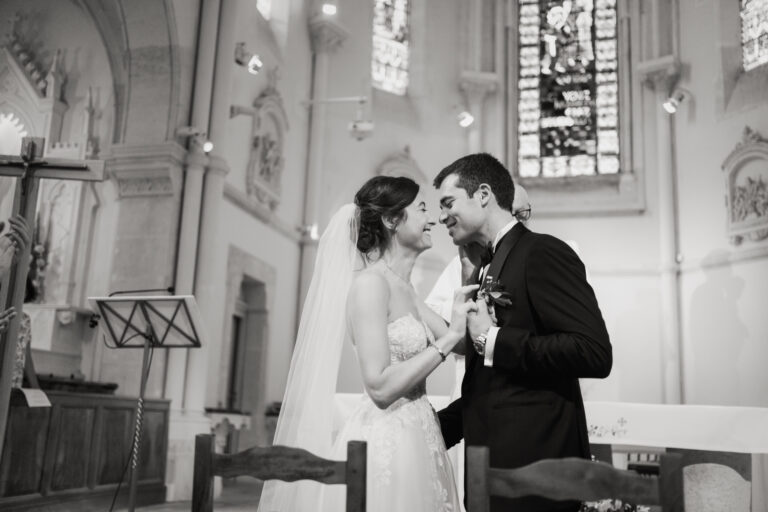Photographe mariage Drôme Grignan - Domaine de Belfonds