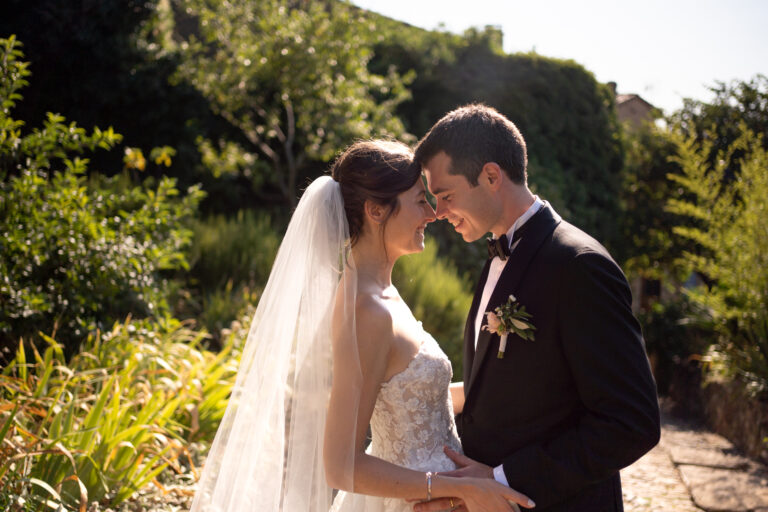 Photographe mariage Drôme Grignan - Domaine de Belfonds
