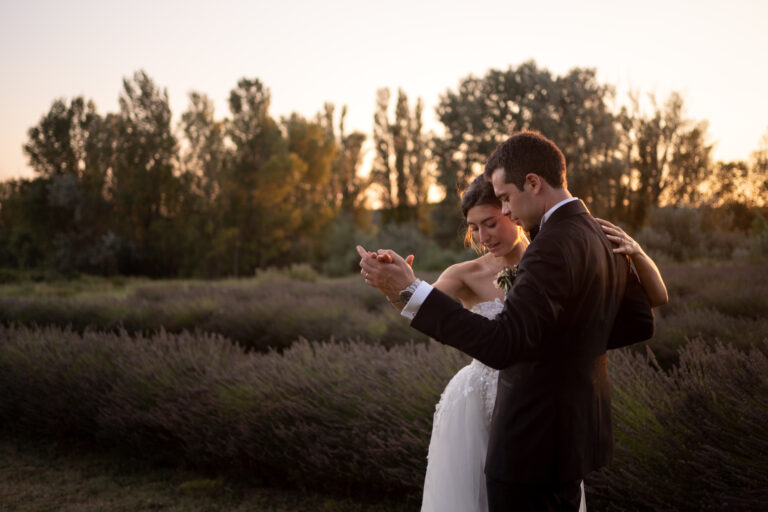 Photographe mariage Drôme Grignan - Domaine de Belfonds