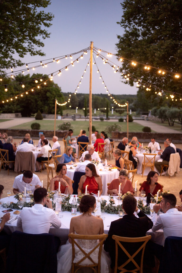 Photographe mariage Drôme Grignan - Domaine de Belfonds