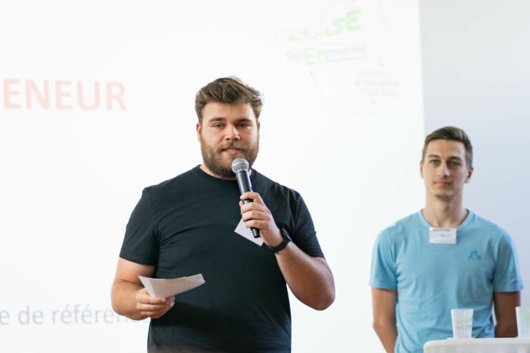 Pro Pulse ton entreprise ISPAM Drome Ardeche Vaucluse 2025