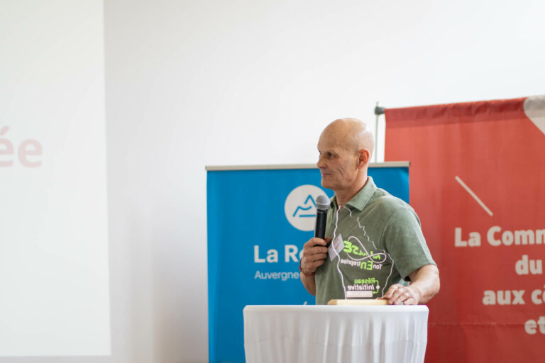 Pro Pulse ton entreprise ISPAM Drome Ardeche Vaucluse 2025