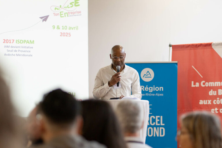 Pro Pulse ton entreprise ISPAM Drome Ardeche Vaucluse 2025