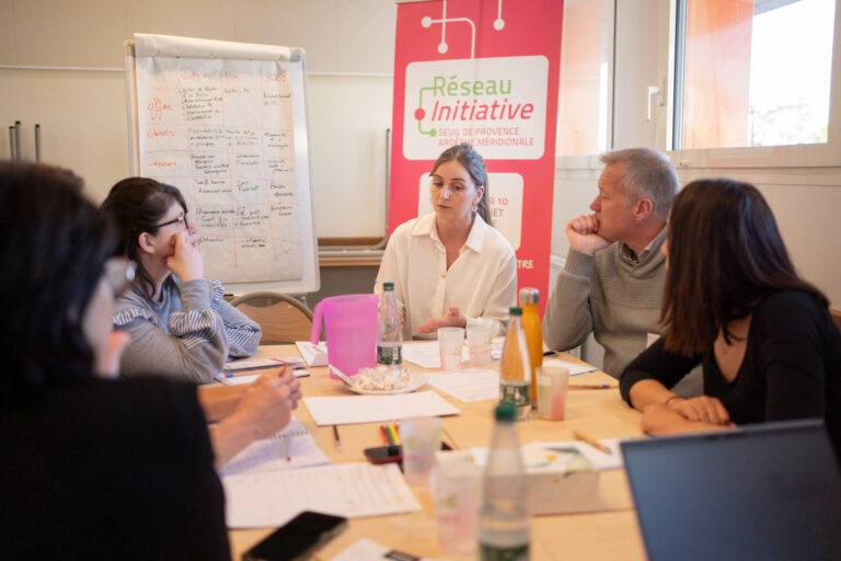 Pro Pulse ton entreprise ISPAM Drome Ardeche Vaucluse 2025