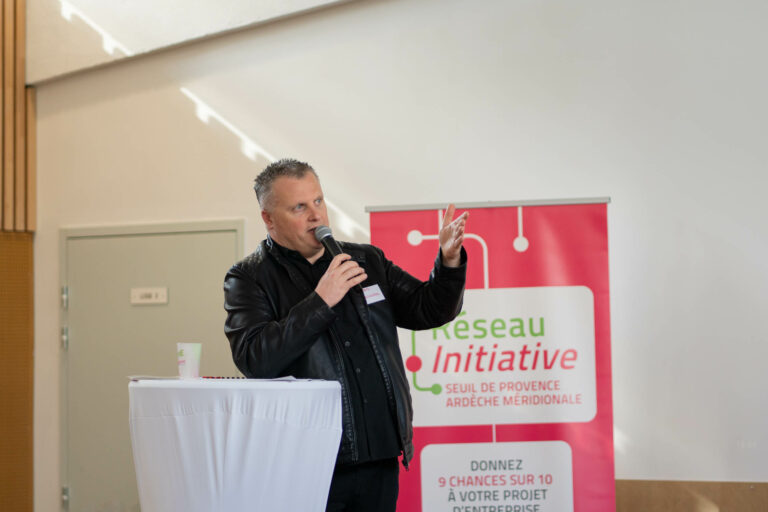 Pro Pulse ton entreprise ISPAM Drome Ardeche Vaucluse 2025