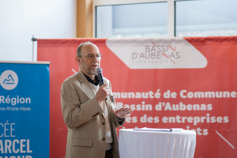 Pro Pulse ton entreprise ISPAM Drome Ardeche Vaucluse 2025